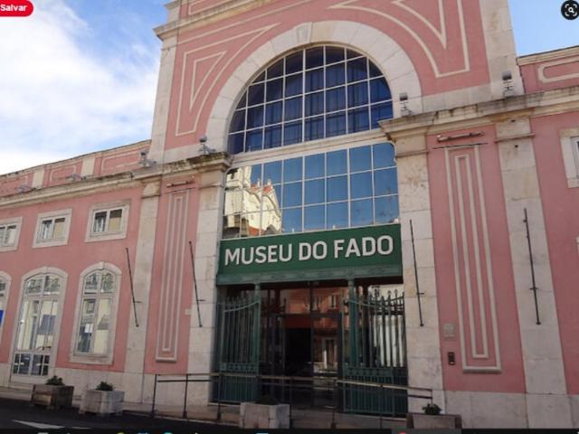 Apartamento T2/Alfama