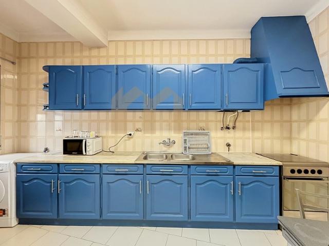 Apartamento T2+Anexo com 3 quartos no coração das Caldas da Rainha
