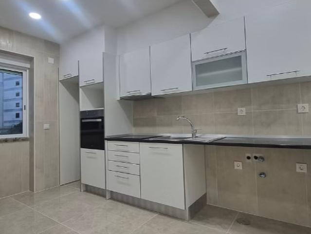 Apartamento T2/Cova da Piedade