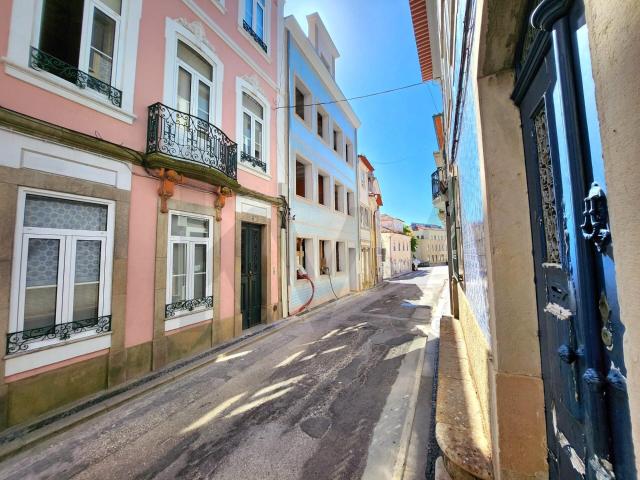 Apartamento T2Duplex NOVO na Beira Mar em Aveiro