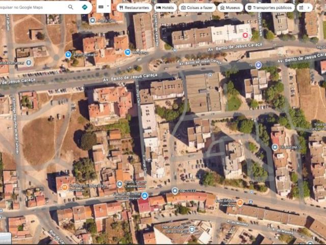 Apartamento T2/Setúbal