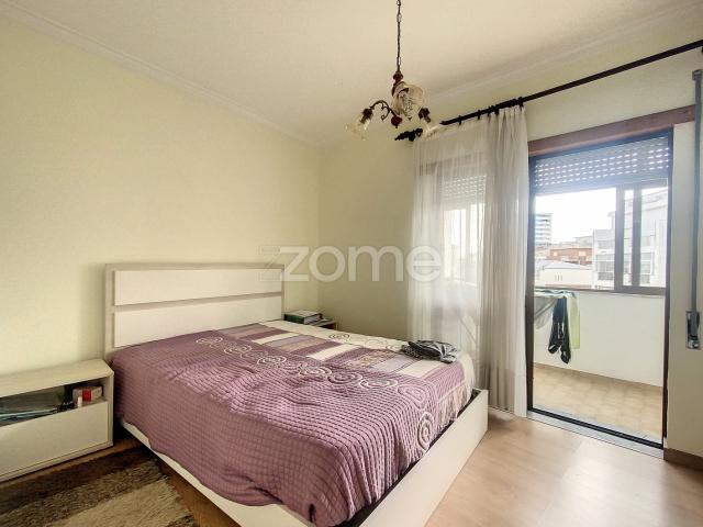 Apartamento | T2+T1 | Investimento | Rentabilidade | Férias | Centro