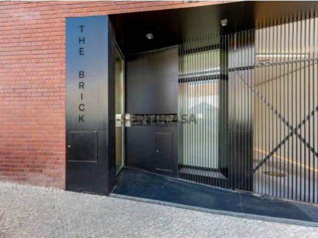 APARTAMENTO T3+1 COM TERRAÇO DE 59 m², 2 LUGARES DE ESTACIONAMENTO E ARRECADAÇÃO THE BRICK | MARVILA