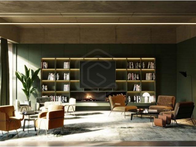 Apartamento T3+1 com Varanda com 2 lugares de garagem 168m² Lordelo do Ouro e Massarelos