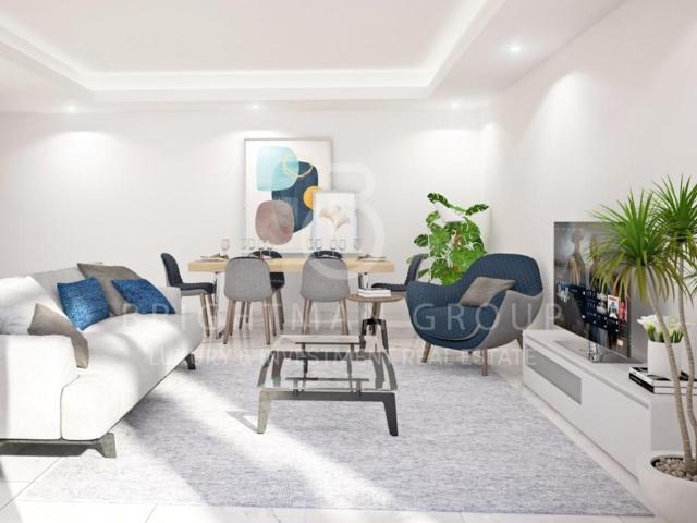 Apartamento T3+1 com varanda e estacionamento, em Lagos 0m² São Gonçalo de Lagos