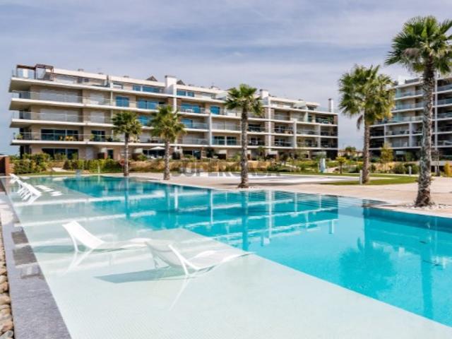 APARTAMENTO T3+1 Condomínio TAGUS BAY Alcochete
