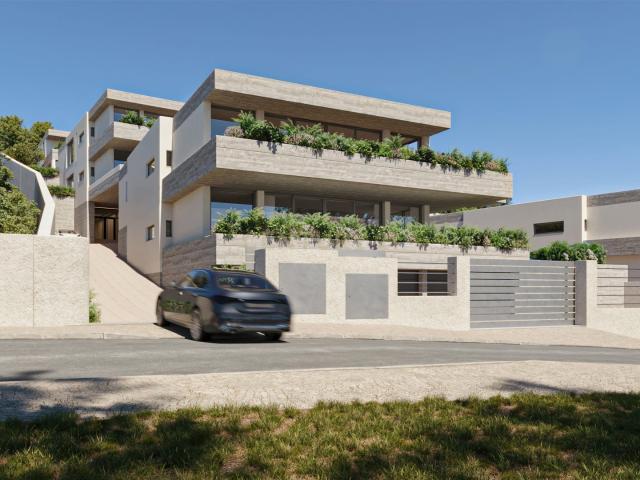 Apartamento T3+1 | Condominio Estoril Garden Terraces 190m² Cascais e estoril