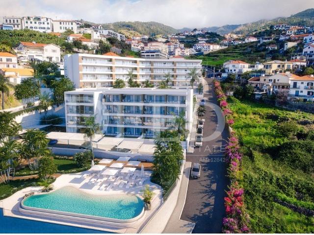 Apartamento T3+1 Calheta 159m² Calheta