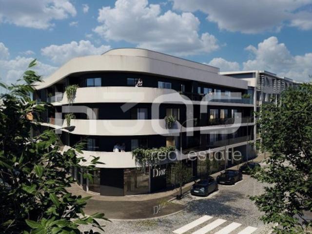 Apartamento T3+1 Centro de Vila Verde