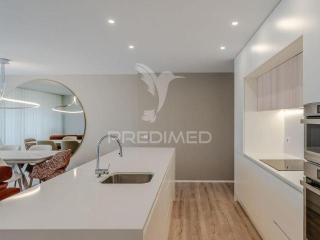 Apartamento t3+1 arrendamento_mobilado real, braga