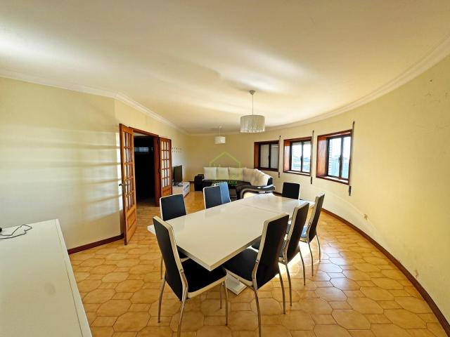 Apartamento T3+1 | Aver o mar