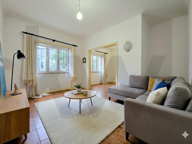 Apartamento T3+1 Bairro Norton de Matos Coimbra