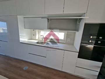 Apartamento T3+1 Duplex Novo Primeira Linha de Mar | Costa. 170m² Gafanha Da Encarnação