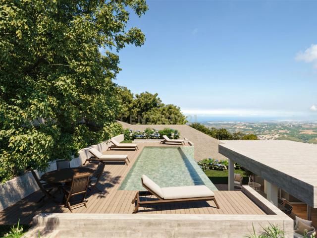 Apartamento T3+1 Duplex | Condominio Estoril Garden Terraces 230m² Cascais e estoril