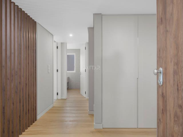 Apartamento T3+1 Duplex em Carcavelos, Cascais