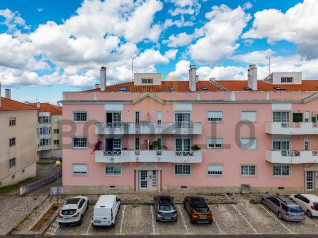 Apartamento T3+1 Duplex Encosta do Sol Caldas da Rainha