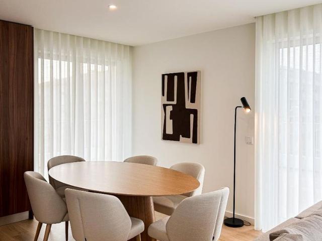Apartamento T3+1 Duplex para Arrendar