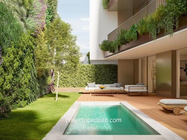 Apartamento T3+1 Duplex Venda em Aldoar, Foz do Douro e Nevo. 238m² Aldoar, Foz do Douro e Nevogilde