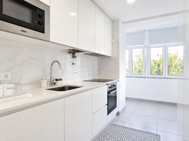 Apartamento T3+1 Duplex, Viseu