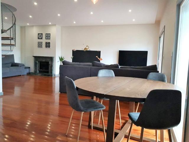 Apartamento T3+1 DUPLEX