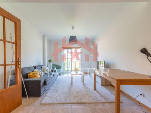 Apartamento T3+1 DUPLEX