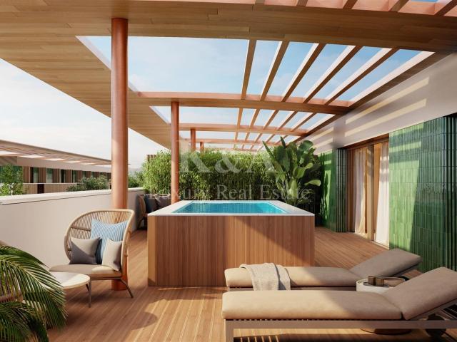 Apartamento T3+1 em condominio fechado na Foz 238m² Aldoar, Foz do Douro e Nevogilde