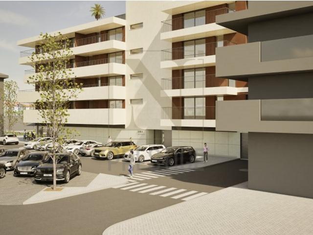 Apartamento T3+1 em Cantanhede