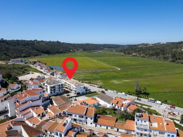 Apartamento T3+1 em Odeceixe 155m² Aljezur