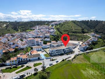 Apartamento T3+1 em Odeceixe
