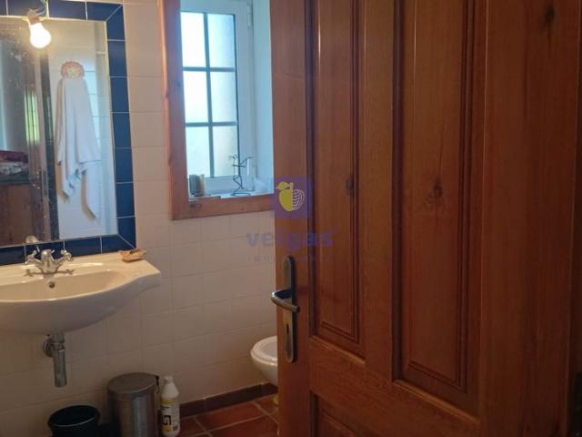 Apartamento T3+1 em Leiria