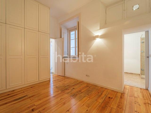 Apartamento T3 em Lisboa