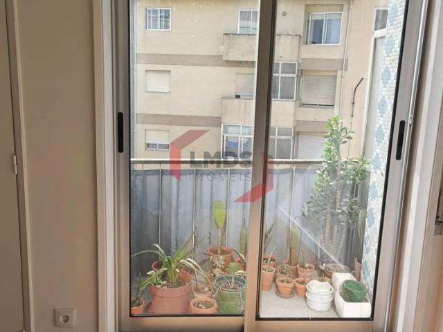 Apartamento T3+1 em Porto
