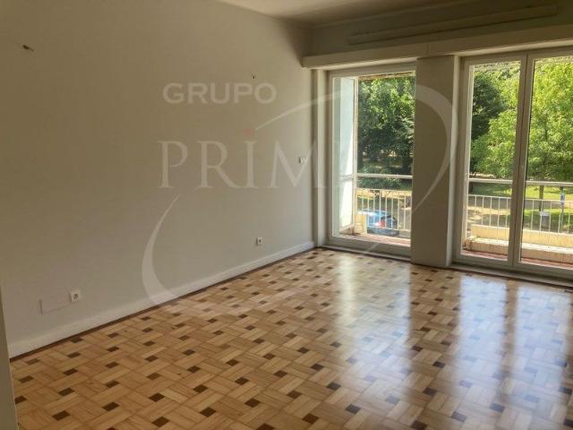 Apartamento T3+1 em Porto