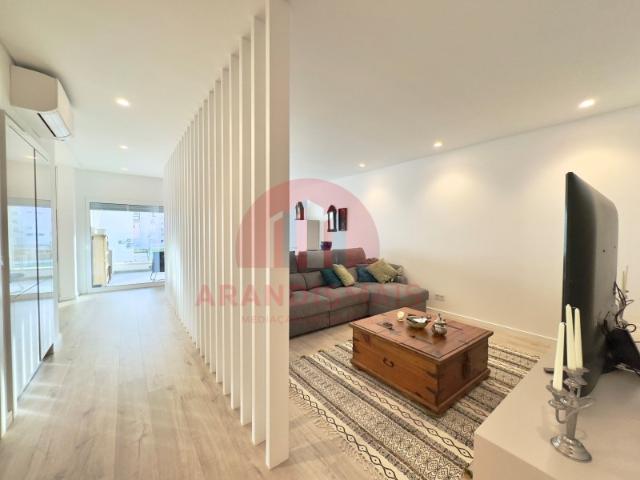 Apartamento T3+1 em Torres Vedras