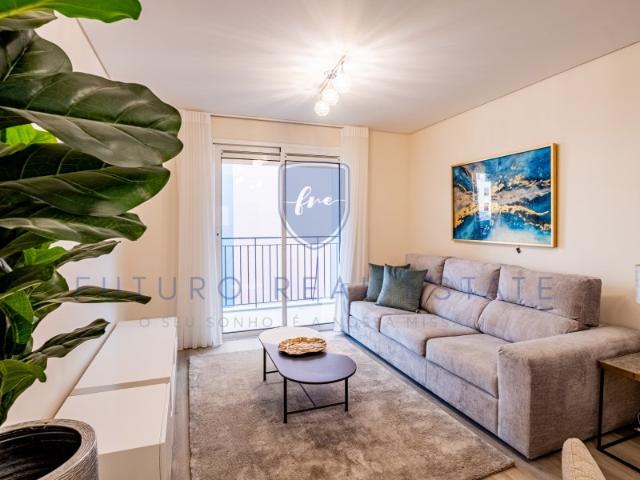 APARTAMENTO T3+1 FUNCHAL CENTRO