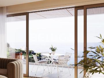 Apartamento T3+1 || Ornelas Legacy || Calheta, Madeira 0m² Calheta