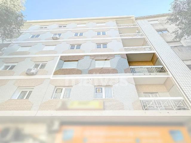 Apartamento T3+1 Mobilado e Equipado na Av. João XXI – Centro de Braga