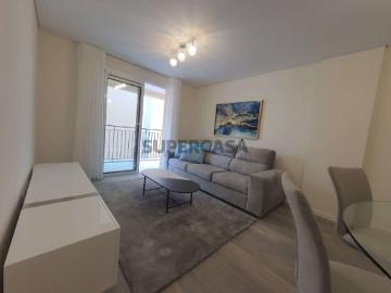Apartamento T3+1, Novo, no Centro do Funchal