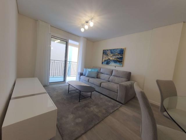 Apartamento T3+1, Novo, no Centro do Funchal