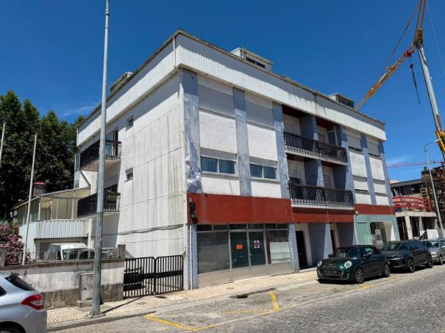 Apartamento T3+1 no centro da cidade