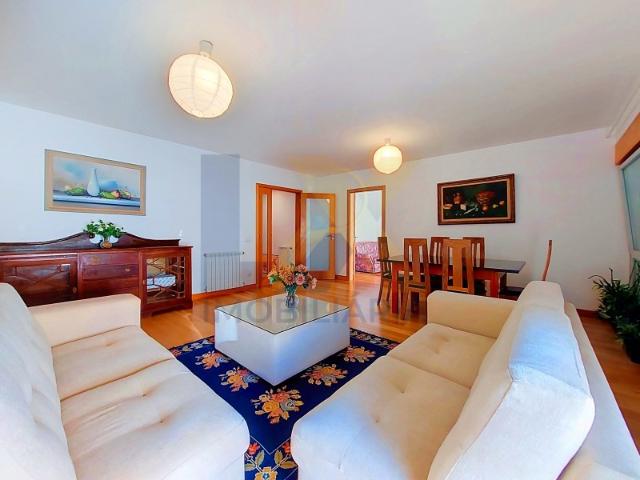 Apartamento T3+1 no Centro de Aveiro!