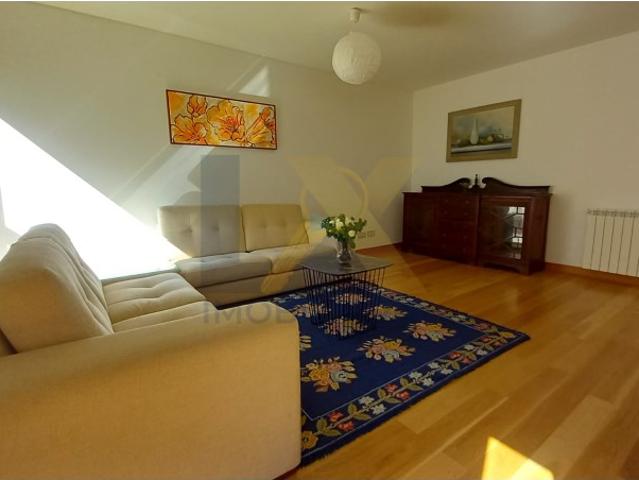 Apartamento T3+1 no Centro de Aveiro!
