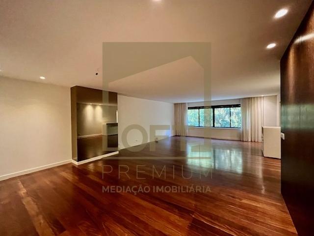 Apartamento T3+1 no Centro de Guimarães