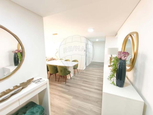 Apartamento T3+1 No Centro Do Funchal 193m² Santa Maria Maior Funchal