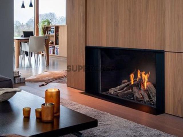 Apartamento T3+1 no Chiado com vista rio