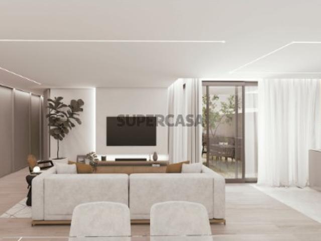 Apartamento T3+1 no Empreendimento 680 Bonfim OPORTO Apartments Porto