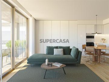 Apartamento T3+1 no Fernão Magalhães 127 no Bonfim, Porto