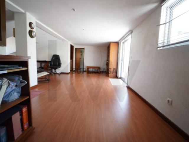 Apartamento T3+1 na Figueira da Foz Buarcos