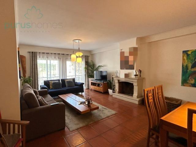 Apartamento T3+1 Santa Joana Aveiro