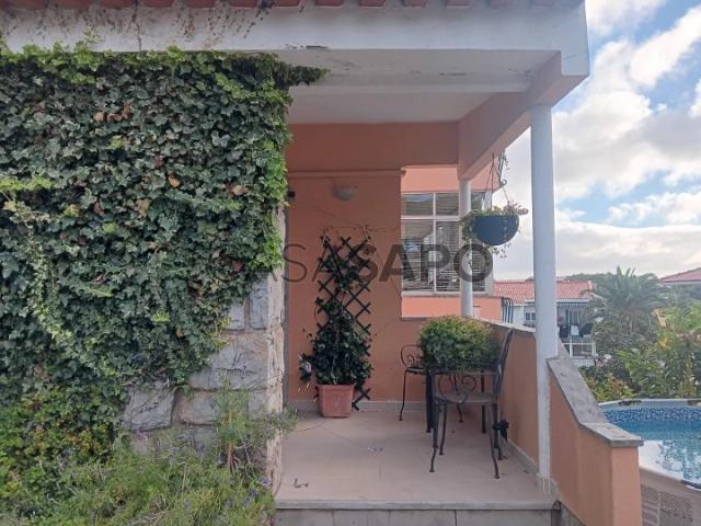 Apartamento T3+1 para alugar em Cascais